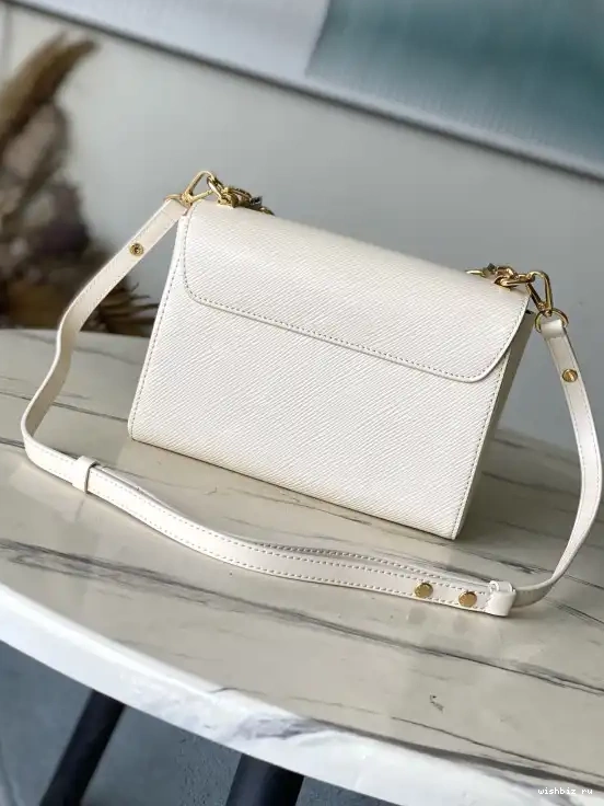 WIS LOUIS VUITTON MM-23*17*9.5CM TWIST 0524